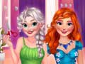 Тоглоом Fashionistas: Trendy Vibes