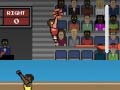 Тоглоом Dunk Game