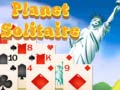Тоглоом Planet Solitaire