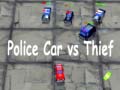 Тоглоом Police Car vs Thief