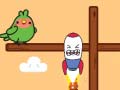 Тоглоом Dashing Birds