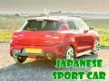 Тоглоом Japanese Sport Car Puzzle