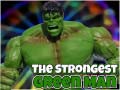 Тоглоом The Strongest Green Man