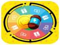 Тоглоом Coins and Spin Wheel Coin Master