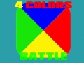 Тоглоом 4 Colors Battle