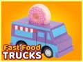Тоглоом Fast Food Trucks