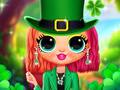 Тоглоом  BFF St. Patricks Day Preparation