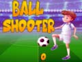 Тоглоом Ball Shooter