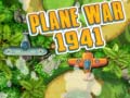 Тоглоом Plane War 1941