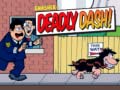 Тоглоом Gnasher's Deadly Dash!