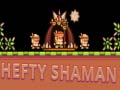 Тоглоом Hefty Shaman