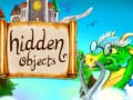 Тоглоом Hidden Objects