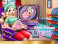 Тоглоом Apple Princess Pregnant Check Up