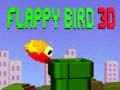 Тоглоом Flappy Bird 3D