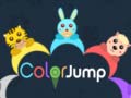 Тоглоом Color Jump