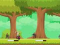 Тоглоом Woodcutters Idle