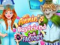 Тоглоом Annie's Boyfriend Spell Factory