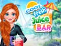 Тоглоом Cool Fresh Juice Bar