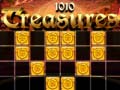 Тоглоом 1010 Treasures