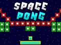 Тоглоом Space Pong