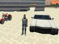 Тоглоом City Simulator
