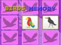 Тоглоом Kids Memory With Birds