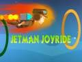 Тоглоом Jetman Joyride