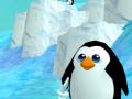 Тоглоом Penguin Run 3d