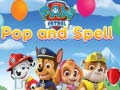 Тоглоом PAW Patrol Pop and Spell