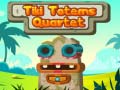 Тоглоом Tiki Totems Quartet