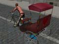 Тоглоом Rickshaw Driver