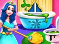 Тоглоом Princess Home Cleaning