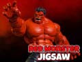 Тоглоом Red Monster Jigsaw