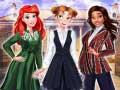Тоглоом Back To School: Princess Preppy Style