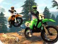 Тоглоом Uphill Offroad Moto Racing
