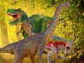 Тоглоом World Of Dinosaurs Jigsaw
