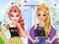 Тоглоом Princess Wedding Style and Royal Style