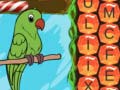 Тоглоом Crazy Candy Parrot