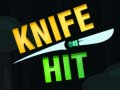 Тоглоом Knife Hit 