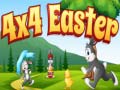 Тоглоом 4x4 Easter