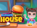 Тоглоом Burger House