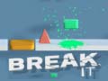 Тоглоом Break It