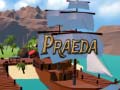Тоглоом Praeda