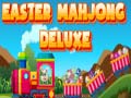 Тоглоом Easter mahjong deluxe