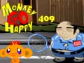Тоглоом Monkey GO Happy Stage 409