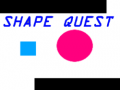 Тоглоом Shape Quest