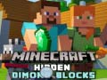 Тоглоом Minecraft Hidden Diamond Blocks