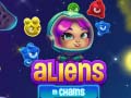 Тоглоом Aliens in Chain