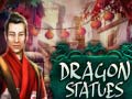 Тоглоом Dragon Statues