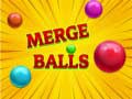 Тоглоом Merge Balls